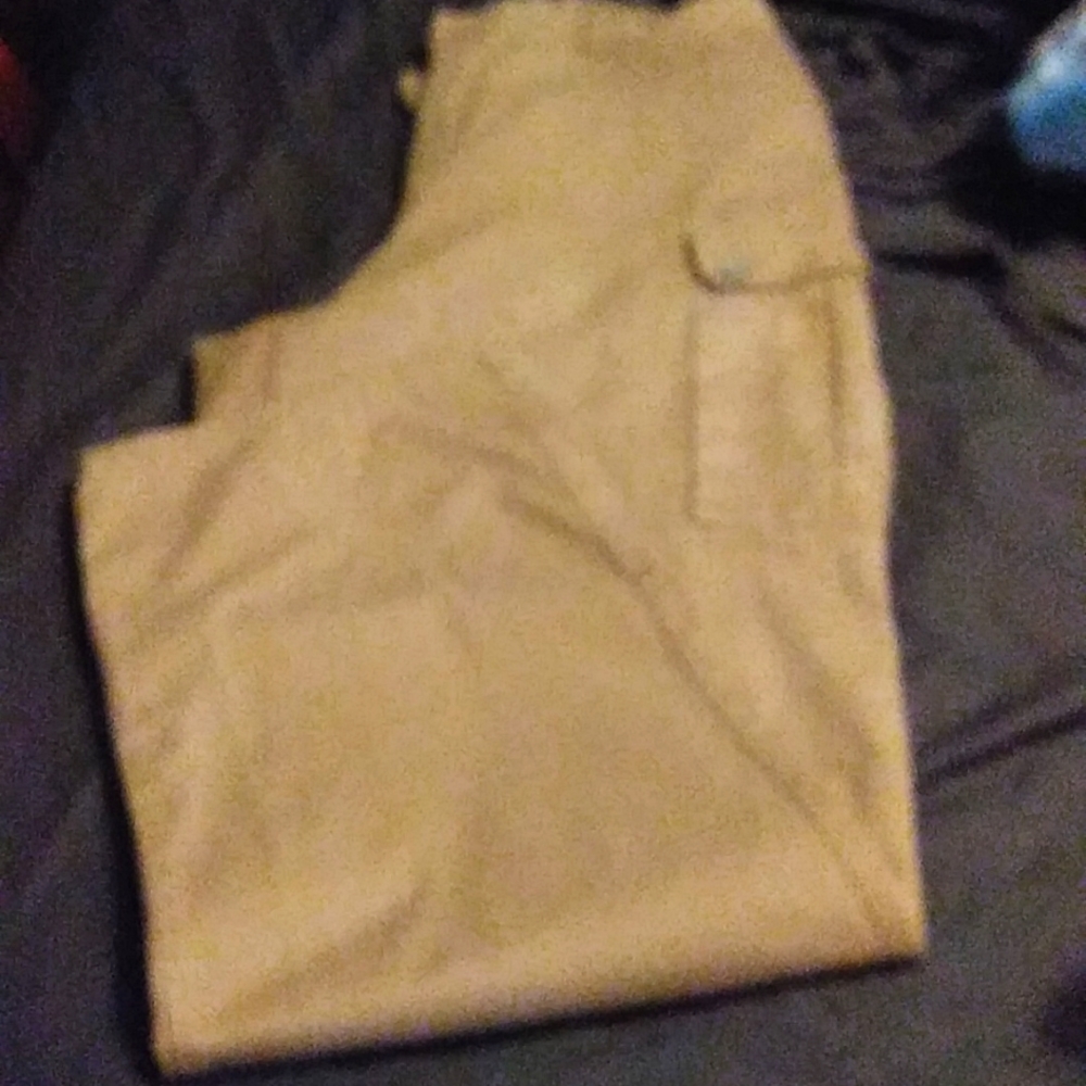 Calvin Klein Keans